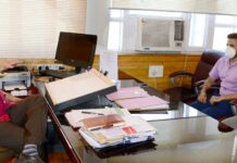 Guide J&K Youth To Make Mark In Entrepreneurship: Navin To CII