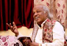 Rahat Indori, The Poet Who Defended Dissent Died Of Covid-19