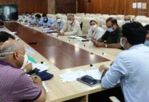 Smart City: Works Slowed Down By Pandemic Being Fast-Paced