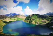 Why A Trek To Tarsar And Marsar Lakes Is A Different Life Experience?