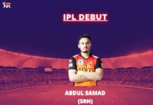 Abdul Samad 3rd J&K Cricketer To Play In IPL, Hits Huge Six On His Debut