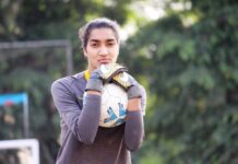 The 2017 ‘Stone Pelter’ Told PM Modi How She Learnt The Art of Keeping Calm