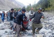 Within Hours, How A Leh Woman’s Mortal Remains Were Shifted From Baltistan?