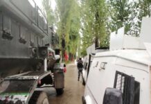 Shopian Gunfight: Slain Militants Identified