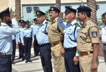 Kashmir In Israel’s Supreme Court: Activists Want Pre-Screening Of Cops Being Trained By Tel Aviv