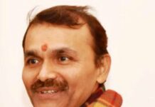 Nitishwar Kumar Posted As Addl Secretary In Union Women And Child Development Ministry