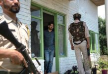 From Jail, PDP’s Waheed Parra Wins DDC Election