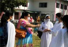 Almost Six Months Later, Students Insist The Mind Is Disturbed