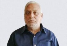 Kalakote Loses Its Secular, Popular Leader To Pandemic