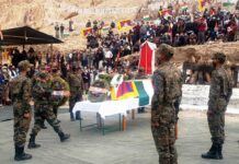 What Is Happening Between India and China In Ladakh?
