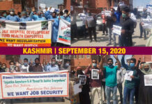 Kashmir | September 15, 2020