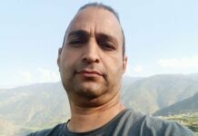 Complaint Lodged Against The Jammu Top Cop For Spreading Islamophobia