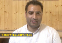 Storyteller’s Tale