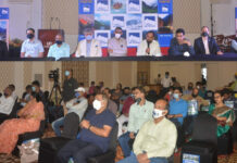 J&K Tourism Holds Promotional Meets At Kolkata J&K Tourism Holds Promotional Meets At Kolkata