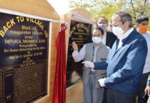 Development Of Rural Areas, Creation Of Employment Opportunities Govt’s Prime Concern: Advisor Khan
