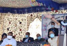 No Selective Condemnations, Says LG Sinha