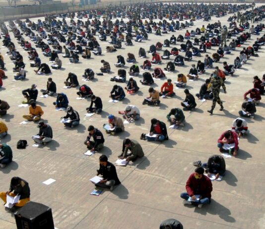 145 Govt Degree Colleges Produce Up to 30,000 Graduates Annually, Employability Data Unavailable: Jammu Kashmir Govt