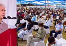 Back To Village A Revolution For Implementation Of Maximum Governance: Lt Governor