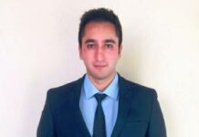 KAS-18 Second Topper Never Read Newspapers, Social Media