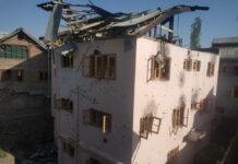 Barzulla Encounter: The Complete Story