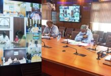 Ensure Constant Monitoring Of Home Isolation Patients: Atal Dullo To Dcs