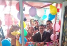 Fashion Fiesta Launches 19th Outlet In South Kashmir’s Tral