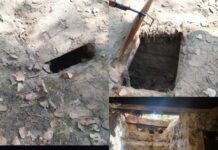 Hideout Busted In South Kashmir: Police
