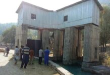 Rescue Operation Underway After Mentally Unsound Person Drowned In Power Canal