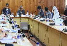 Kashmir University To Launch More UG, PG Programmes