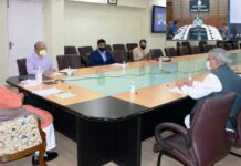 J&K To Complete Jal Jeevan Mission By 2022