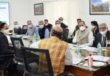 850MW Ratle New Joint Venture Project To Become Reality Soon: LG Sinha