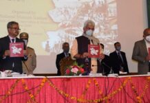 Symposium, Exhibition On 1947 Tribal Raids, LG Says Pain Still Fresh