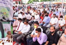 New Industrial Policy Will Lay Foundation Of Progressive And Developed J&K: LG Sinha