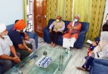 Attacks On Flag Bearers Of Democracy Will Not Be Tolerated: LG Sinha