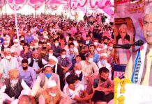Development Deficit Of 70 Years Will Be Mitigated: Lt Governor