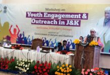 Unemployment Will Be Over In Five Years, Policy In Offing: LG Manoj Sinha