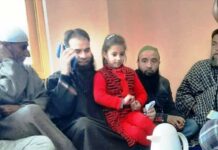 Moulana Mushtaq Veeri Released