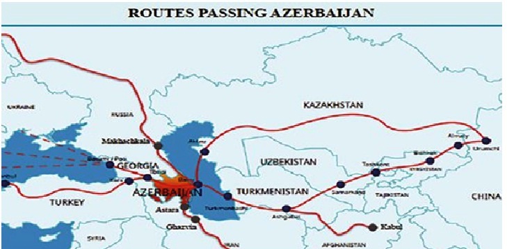 Why The Ongoing Armenia - Azerbaijan War Is A Very Significant Development?