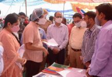 Govt Sets Up Special Camps At 20 Locations To Register Kashmiri Migrants For Various Welfare Schemes