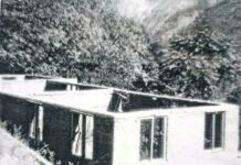15 Years After Earthquake, Some Schools Still Await Repairs