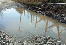 Contaminants Threaten Groundwater in Jammu Kashmir, Ladakh