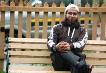 From VLW to KAS: The Kulgam Boy Chased His Goal Despite Hardships