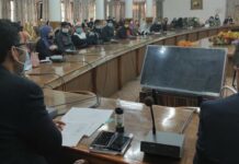 180 Govt Schools Being Modernised As Smart Schools In Srinagar