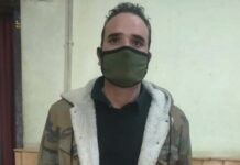 Man Impersonating As Anti-Corruption Bureau Official Arrested: Police