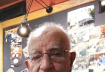 Aejaz Qayoom Shah Passes Away