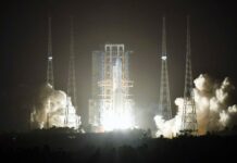 Why Chang’e-5 Launch Is Unprecedented In Chinese Aerospace History?