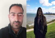 Kashmir Journalists Bag Gender Sensitivity Awards