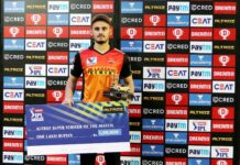 IPL 2021: SRH Retains Abdul Samad