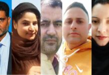Crowds Of Independents Makes DDC Polls Hugely Unpredictable