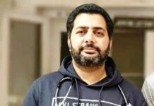 Fighting Covid-19, Yet Another Doctor Dies